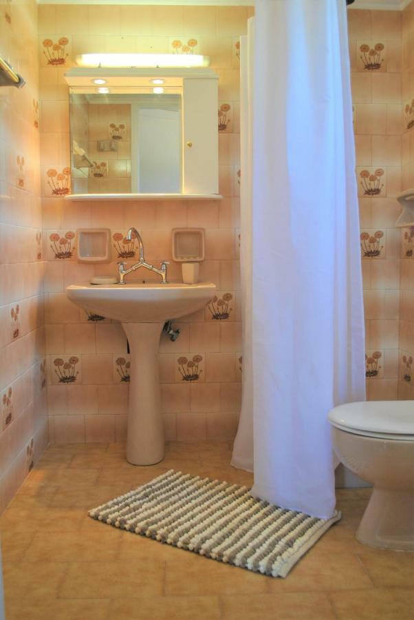 Lefkothea Apartments Касіопі Екстер'єр фото