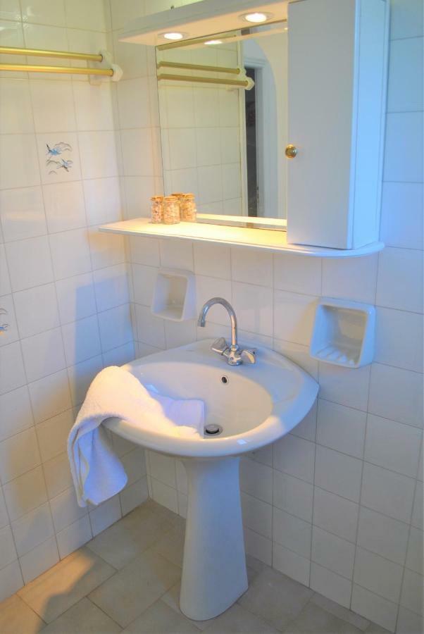 Lefkothea Apartments Касіопі Екстер'єр фото
