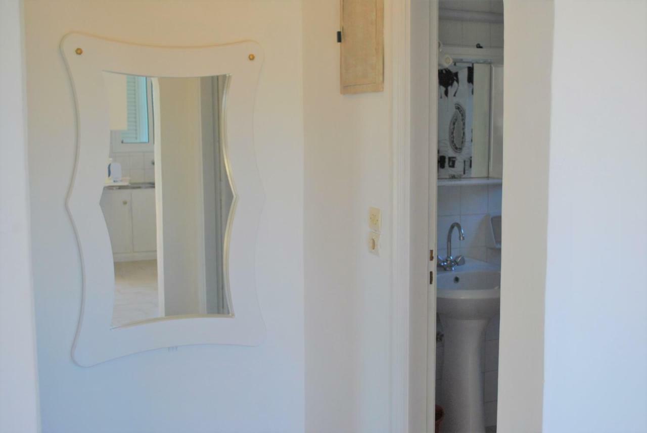 Lefkothea Apartments Касіопі Екстер'єр фото